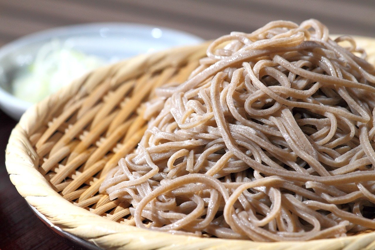 飲食店の為のメニュー分類事例 #10 そば編 – ハサログ 飲食店の為のメニュー分類事例 #10 そば編 – ハサログ