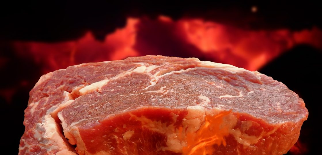 知ってますか？牛肉をレアで食べても大丈夫な理由。 – ハサログ